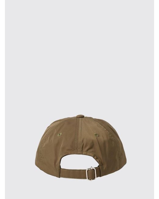 A.P.C. Brown Hat for men
