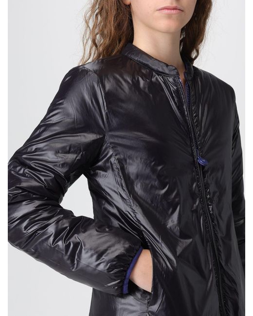 Emporio Armani Blue Jacket