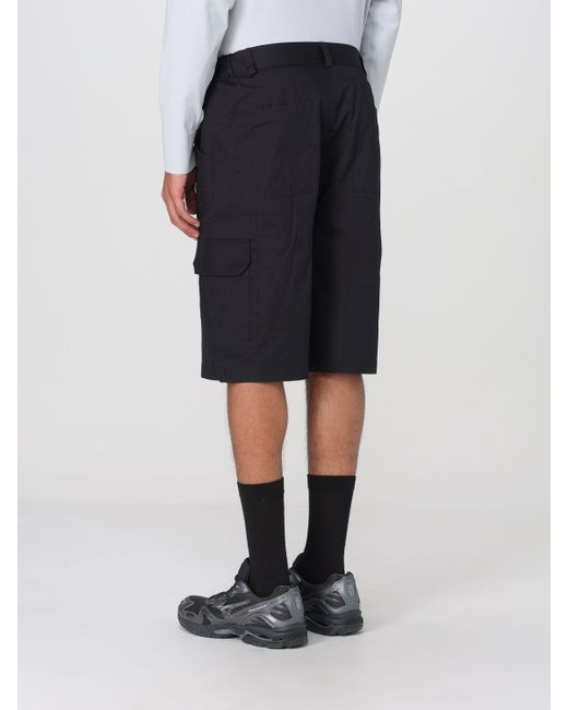 GR10K Shorts Herren in Black für Herren