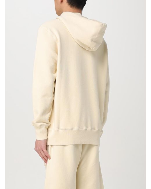 Sudadera Hombre Autry de hombre de color Natural
