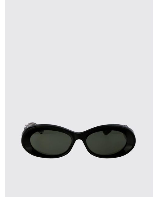 Occhiali Da Sole Donna di Gucci in Black