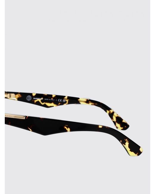 Burberry Black 0Be2409 Acetate Eyeglasses