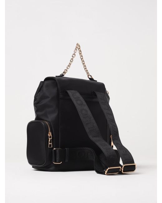 Liu Jo Black Schultertasche Damen