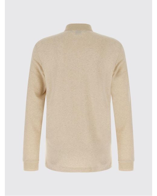 Boss Natural Polo Shirt for men