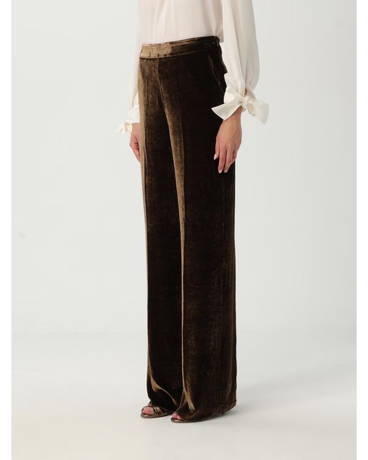 Etro Black Trousers
