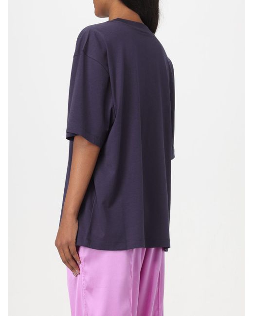 Camiseta Marni de color Purple
