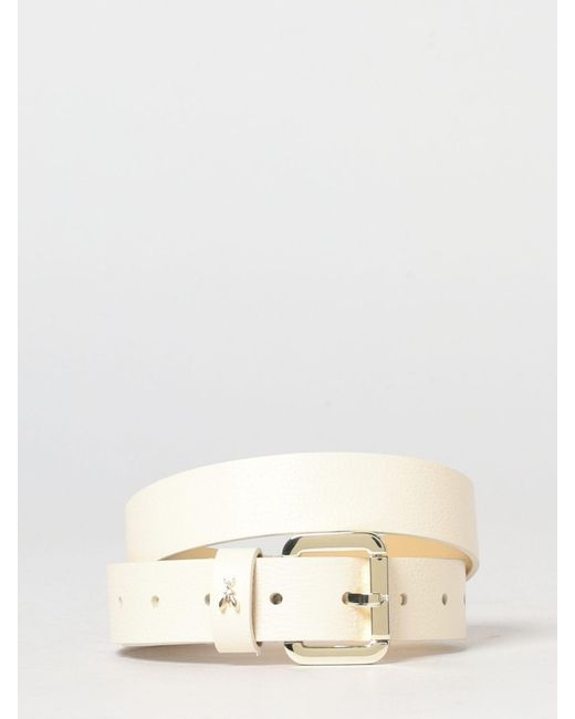 Patrizia Pepe Natural Belt