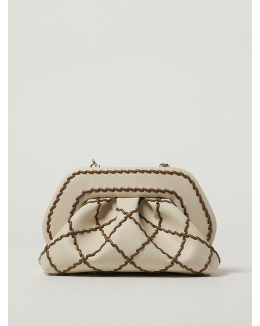 THEMOIRÈ Natural Handtasche Damen
