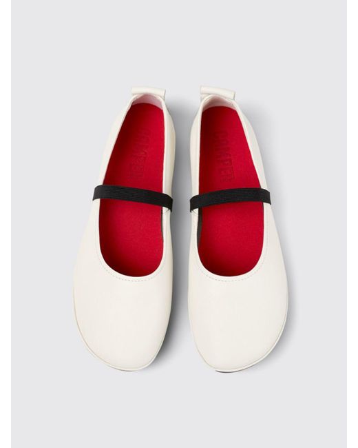 Nina shoes cheap flats