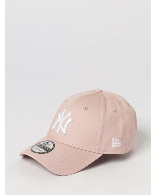 Cappello Uomo di KTZ in Pink da Uomo