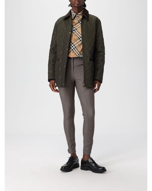 Camicia di Burberry in Natural