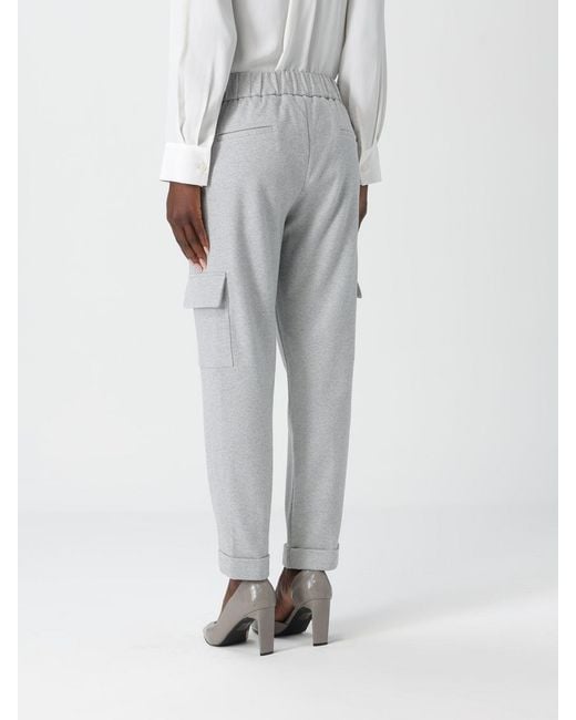 Mason's Gray Pants