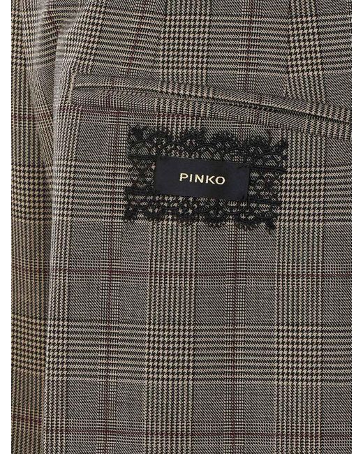 Pinko Green Pants