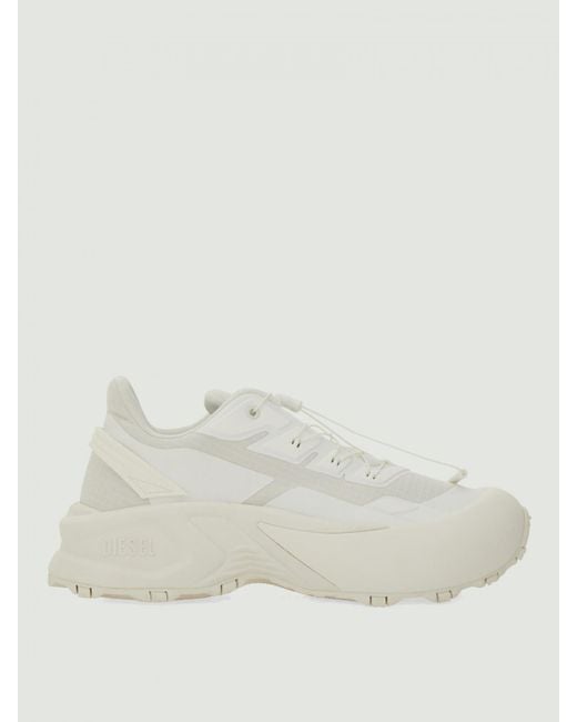 DIESEL Natural Sneakers for men