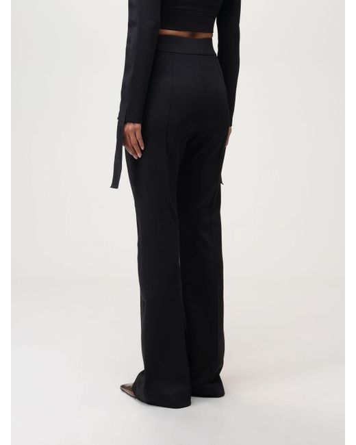 Fendi stretch store pants