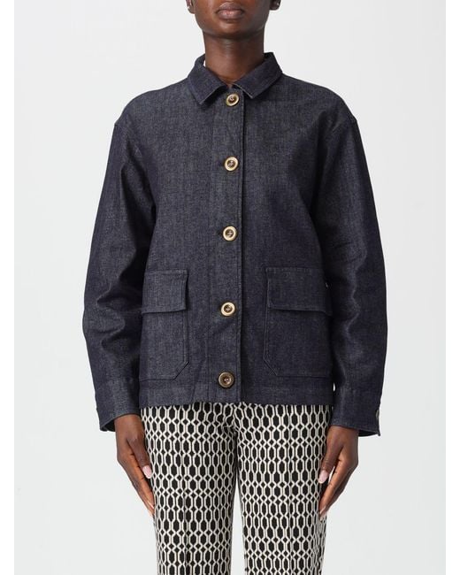 Mason's Blue Blazer