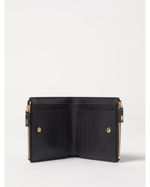 Cartera Mujer Elisabetta Franchi de color White
