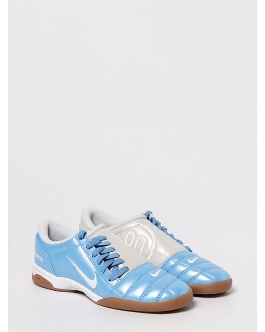 Nike Blue Trainers for men