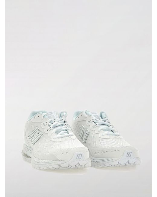 New Balance Sneakers Herren in White für Herren