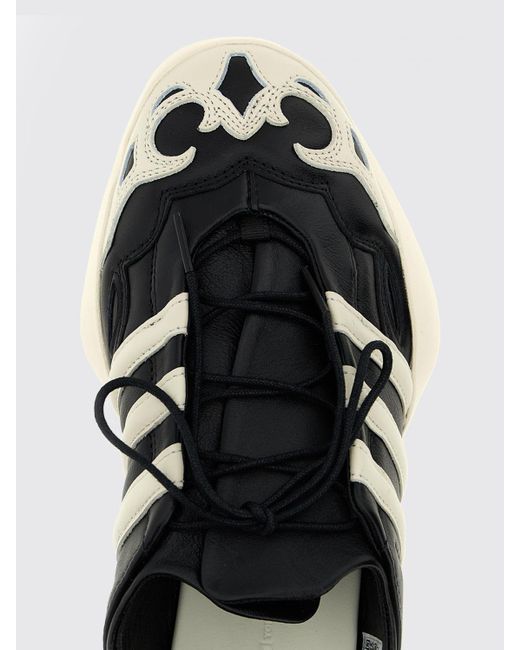 Y-3 White Trainers for men