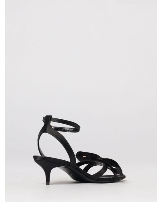 Balenciaga White Shoes