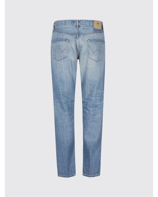 Edwin Blue Jeans for men