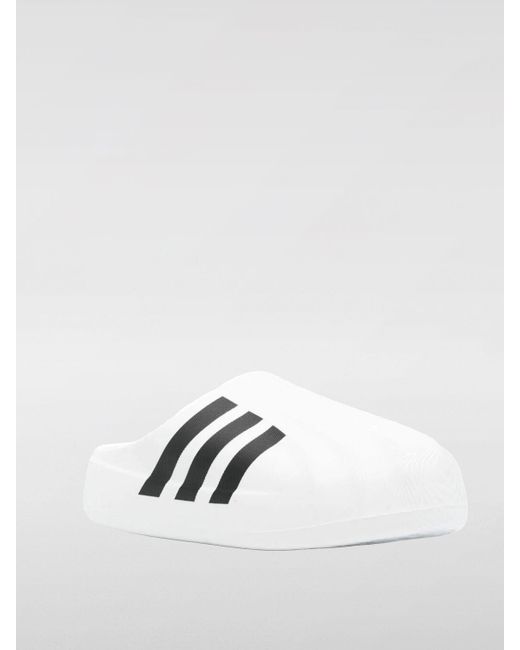 Chaussures Adidas Originals pour homme en coloris White