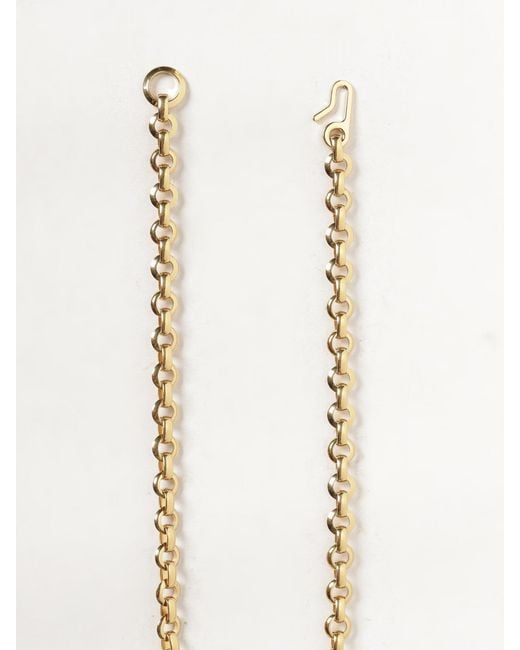 Chloé Natural ChloÉ Belt