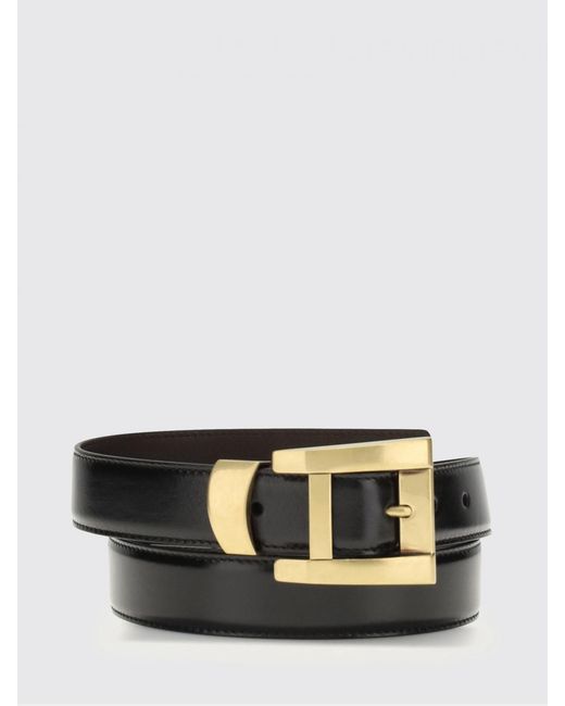 Versace Multicolor Ledergürtel