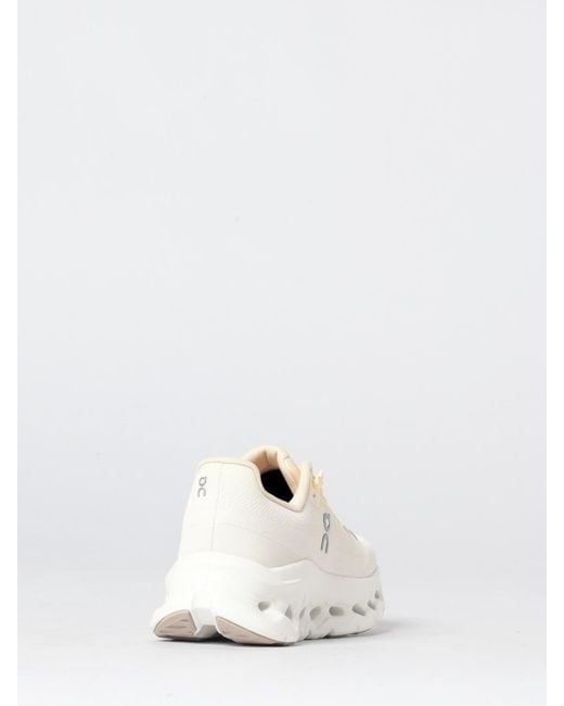 On Shoes White Trainers On