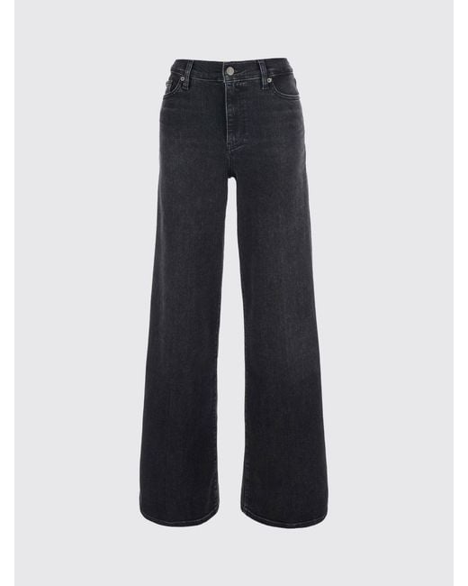 FRAME Blue Jeans