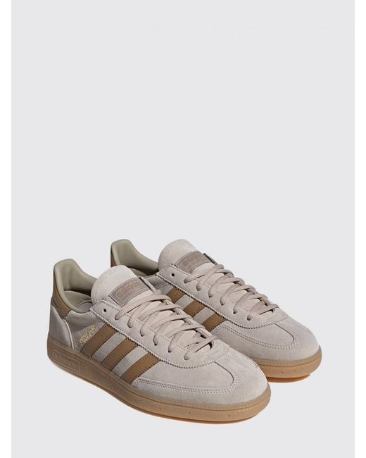 Adidas Originals Natural Sneakers for men