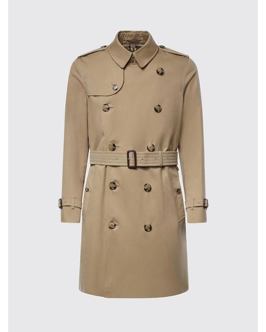 Burberry Natural Jacket for men