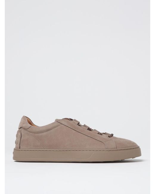 Sneakers di Tod's in Brown da Uomo