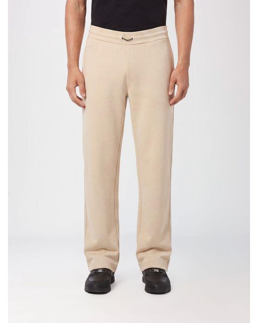 Billionaire Natural Pants for men