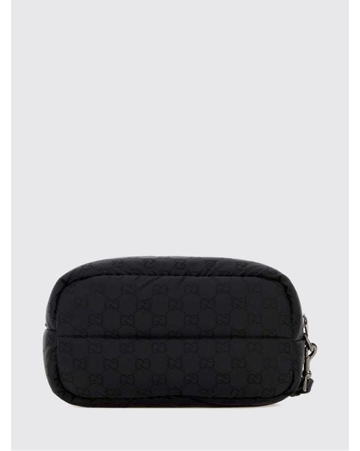 Gucci Black Briefcase for men