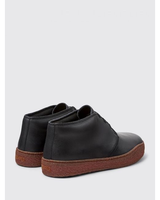 Camper Brown Trainers for men
