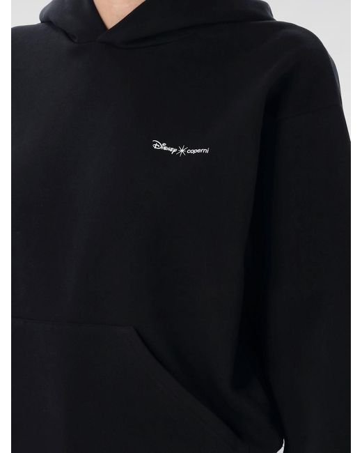 Maillot De Bain Femme Coperni en coloris Black