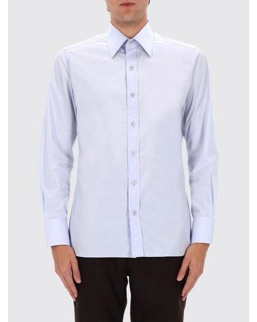 Tom Ford White Shirt for men