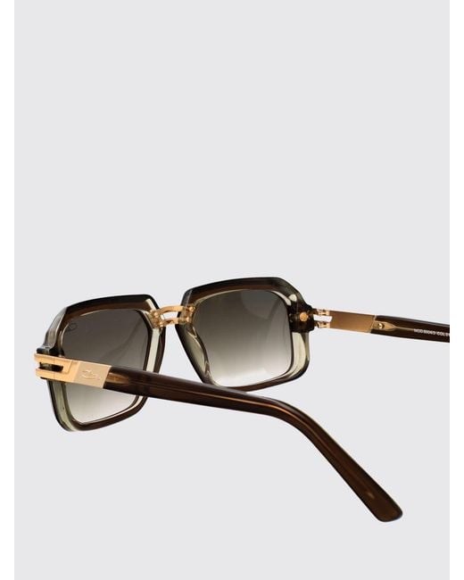 Cazal Green Sunglasses for men
