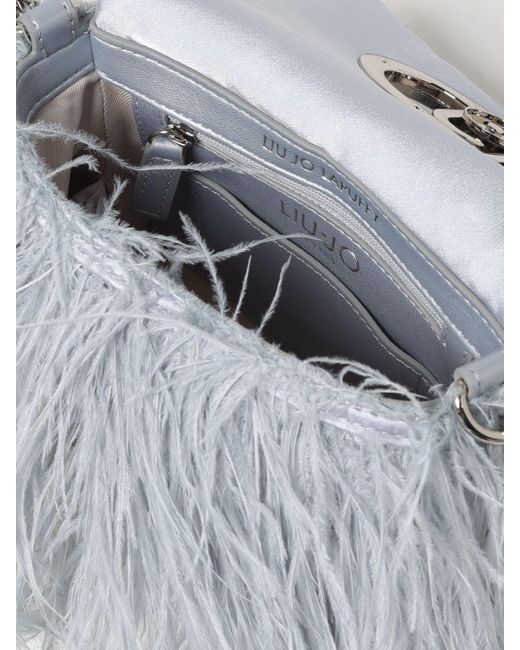 Borsa di Liu Jo in White