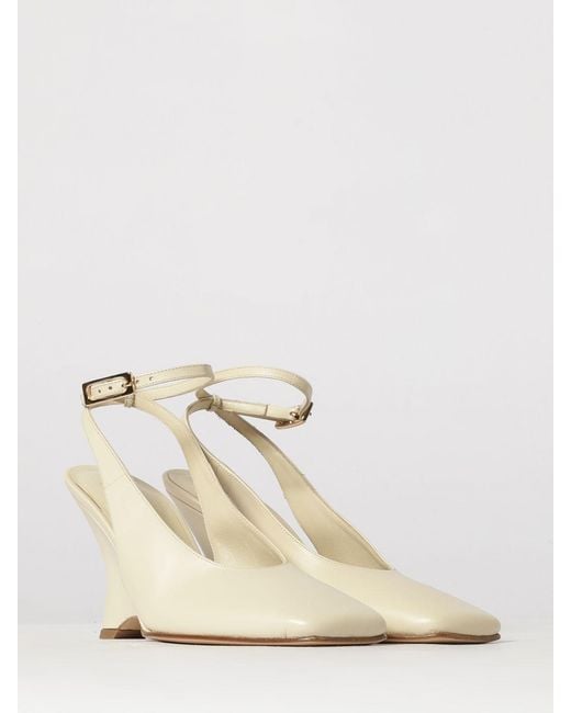 Gia Borghini Natural Pump