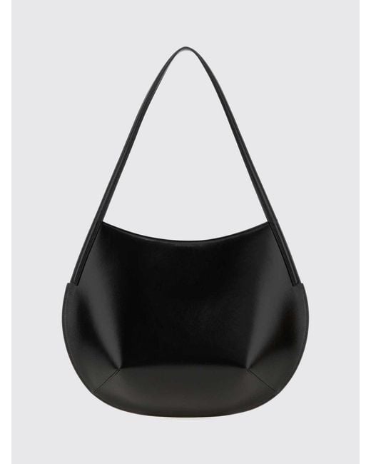 Jil Sander Black Handbag