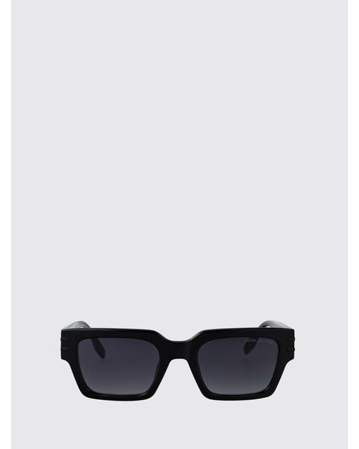 Marc Jacobs Black Marc787/S Acetate Sunglasses for men