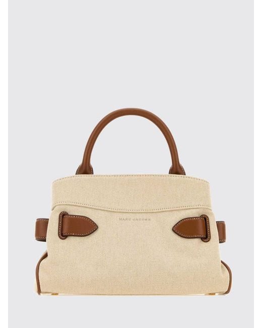 Marc Jacobs Natural Tote Bag