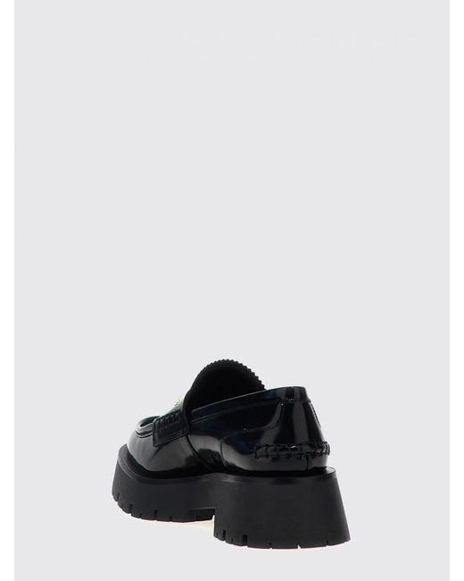 Alexander Wang Black Loafers