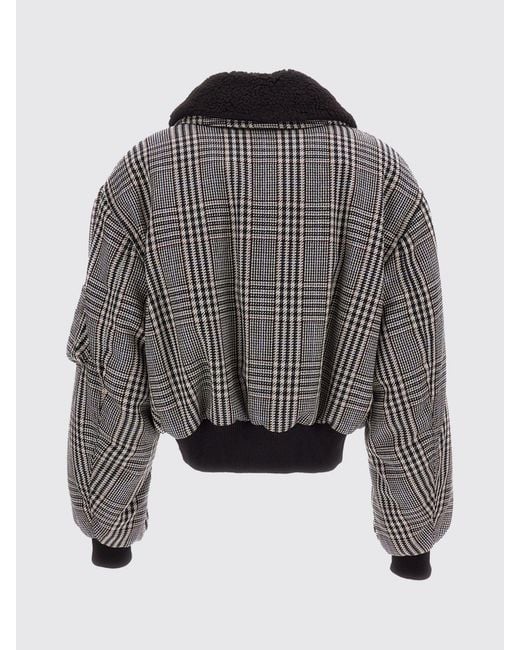 Stella McCartney Gray Jacket