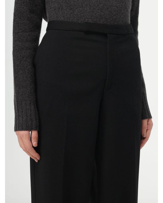 Pantalón Mujer Aspesi de color Black