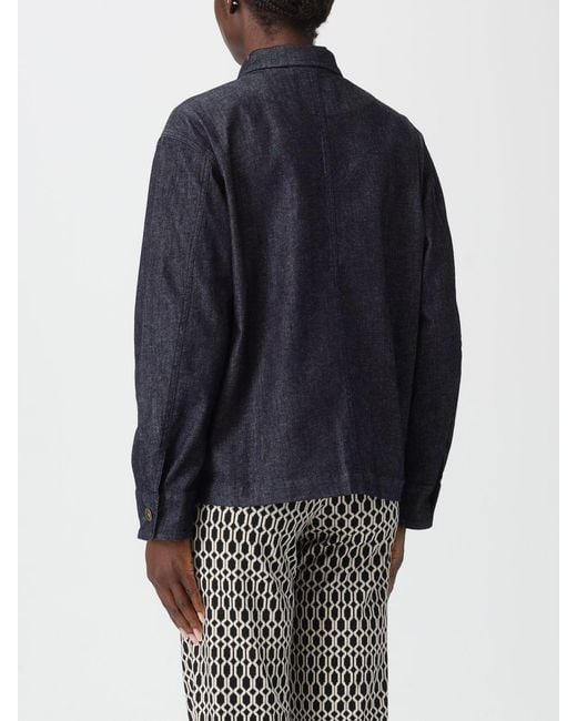 Mason's Blue Blazer