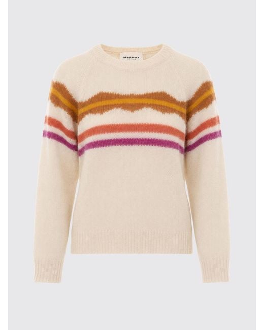 Isabel Marant Pink Sweater